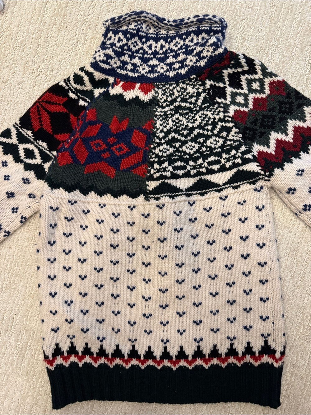 Polo Ralph Lauren sweater - Picture 5 of 5